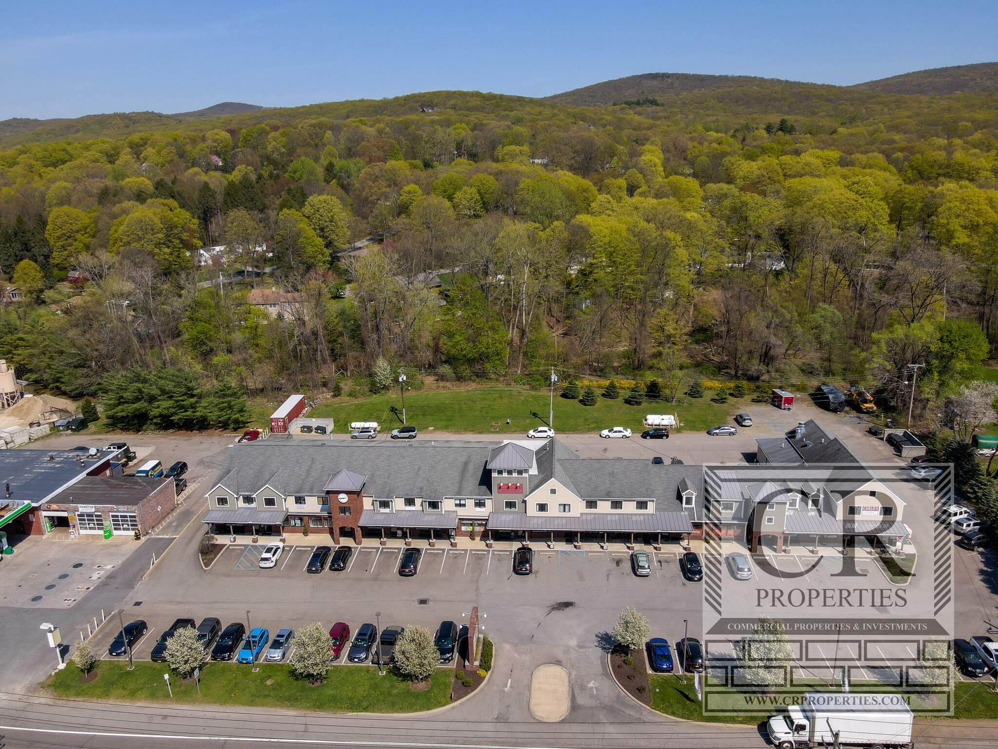Retail Property for Sale in Cold Spring New York 10516